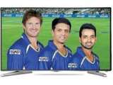 Mitashi MiDE040v02 39.5 inch Full HD Smart LED Price In India
