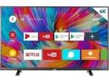 MarQ 65SAUHD 65 inch 4K (Ultra HD) Smart LED Price In India