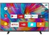 MarQ 55SAUHD 55 inch 4K (Ultra HD) Smart LED Price In India