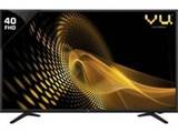 Vu LED40D6575 40 inch Full HD LED Price In India