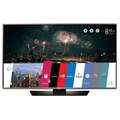 LG 40LF6300 40 inch Full HD Smart LED Price In India