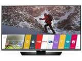 LG 40LF6300 40 inch Full HD Smart LED Price In India