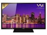 Vu LED32D6545 32 inch Full HD LED Price In India