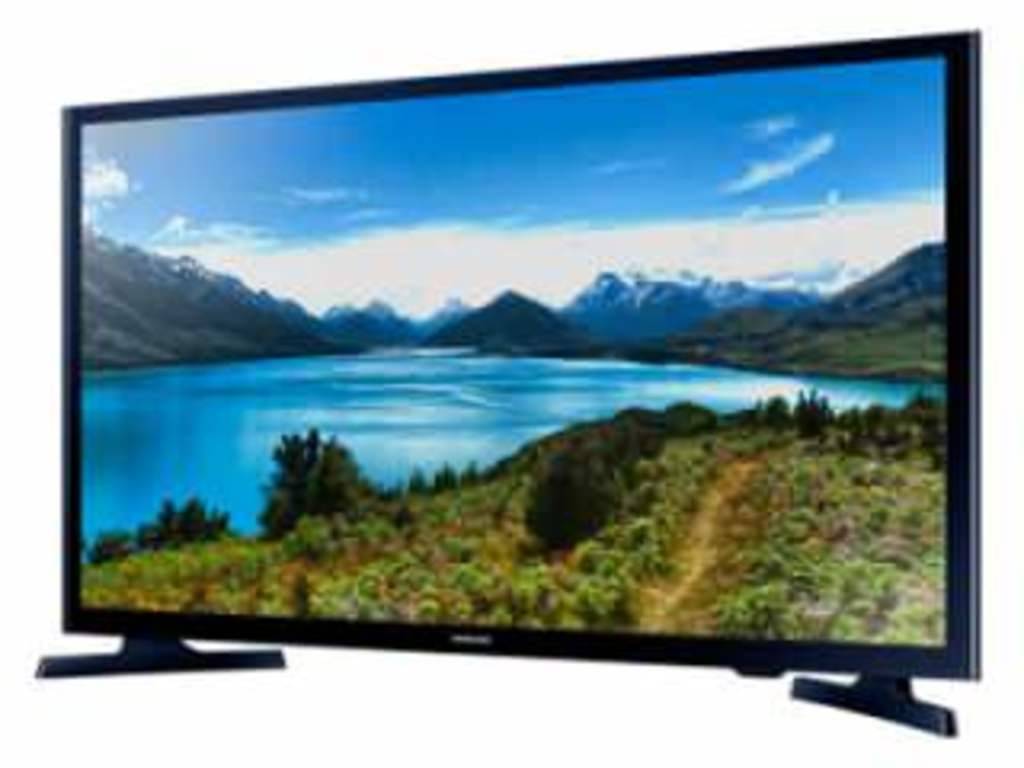 Samsung UA32J4003AR 32 inch HD Ready 