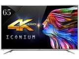 Vu LTDN65XT780XWAU3D 65 inch 4K (Ultra HD) Smart LED Price In India
