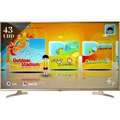 Vu 43S6535 43 inch 4K (Ultra HD) Smart LED Price In India