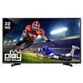 Vu 32K160MREVD 32 inch HD Ready LED Price In India