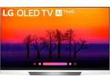 LG OLED65E8PUA 65 inch 4K (Ultra HD) Smart OLED Price In India