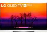 LG OLED65E8PUA 65 inch 4K (Ultra HD) Smart OLED Price In India