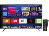 Daiwa D55QUHD-M10 55 inch 4K (Ultra HD) Smart LED Price In India
