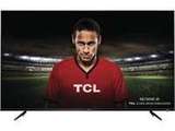 TCL P6US 50P6US 50 inch 4K (Ultra HD) Smart LED Price In India
