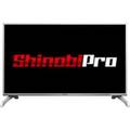 Panasonic TH-43D450D 43 inch Full HD LED Price In India