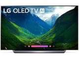 LG OLED77C8PUA 77 inch 4K (Ultra HD) Smart OLED Price In India