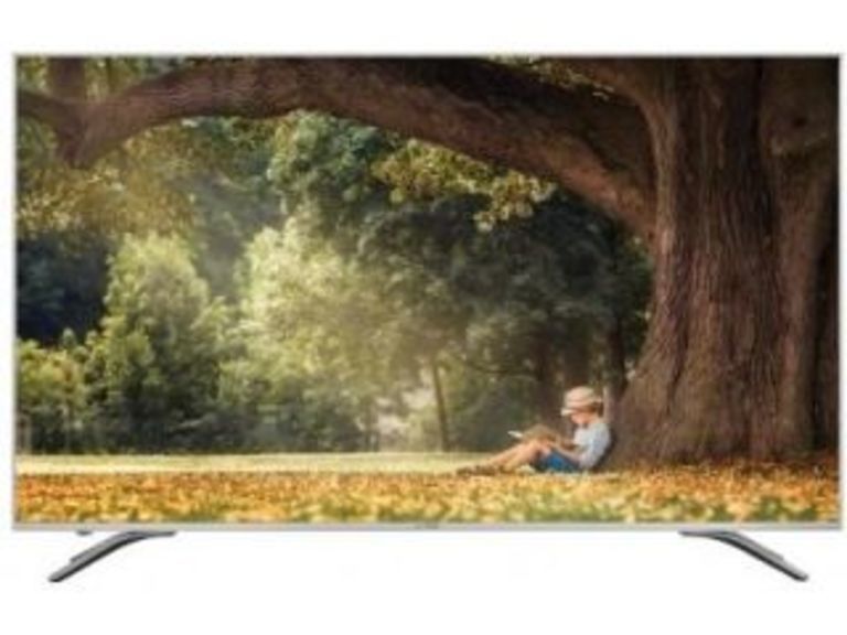 Lloyd L55u1x0iv 55 Inch 4k Ultra Hd Smart Led Tv Price In India Full Specs Pricebaba Com