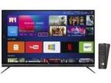 Daiwa D50QUHD-M10 49 inch 4K (Ultra HD) Smart LED Price In India