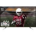 Vu 43D6535 43 inch Full HD LED Price In India