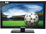 Weston WEL-2400 24 inch HD Ready LED Price In India