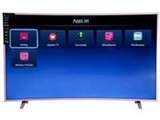 Angel ANS32CH 32 inch HD Ready Smart, Curved LED Price In India
