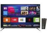 Shinco S55QHDR10 55 inch 4K (Ultra HD) Smart LED Price In India