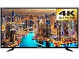 Auxus AX55L4K01-SM 55 inch 4K (Ultra HD) Smart LED Price In India