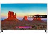 LG 55UK6500PLA 55 inch 4K (Ultra HD) Smart LED Price In India