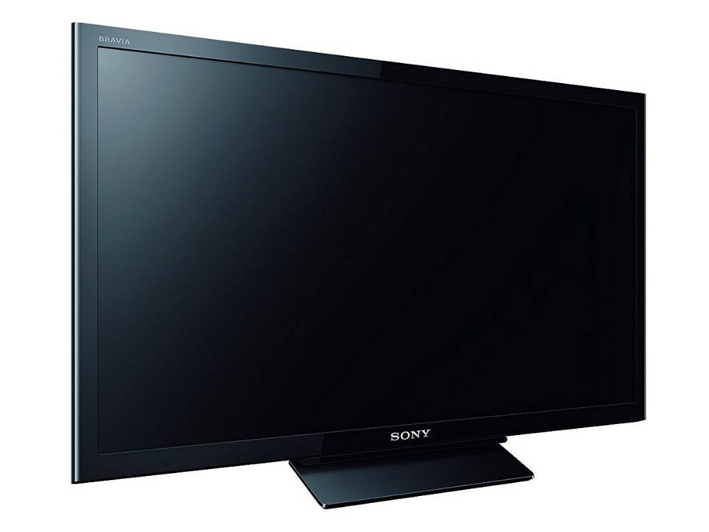 Sony BRAVIA KLV 24P413D 24 Inch HD Ready LED TV Price In India Full