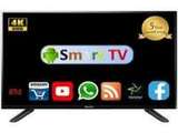 BlackOx 55UHD50SMT 50 inch 4K (Ultra HD) Smart LED Price In India