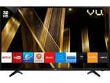 Vu LED32D6475 Smart 32 inch HD Ready Smart LED Price In India