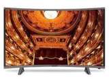 Mitashi MiCE043V30 FS 43 inch Full HD Curved, Smart LED Price In India