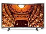 Mitashi MiCE043V30 FS 43 inch Full HD Smart, Curved LED Price In India