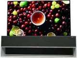 LG OLED65R9 65 inch 4K (Ultra HD) Smart OLED Price In India