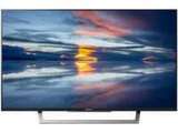 Sony Bravia KDL-49W660E 49 inch Smart LED Price In India