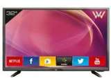 Vworld VW1200N1 32 inch HD Ready Smart LED Price In India