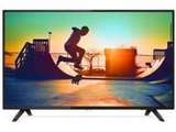 Philips 50PUT6103S/94 50 inch 4K (Ultra HD) Smart LED Price In India