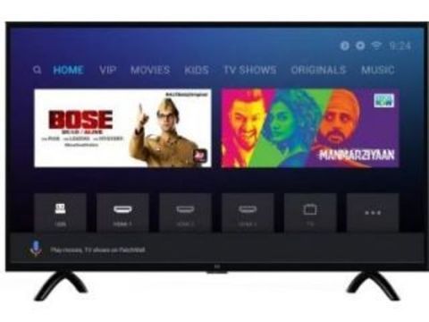 TELEVISOR XIAOMI Mi LED TV 4A (32) - 32 SMART TV ANDROID 9