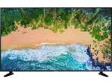 Samsung UA43NU6100K 43 inch 4K (Ultra HD) Smart LED Price In India