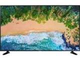 Samsung UA55NU6100K 55 inch 4K (Ultra HD) Smart LED Price In India