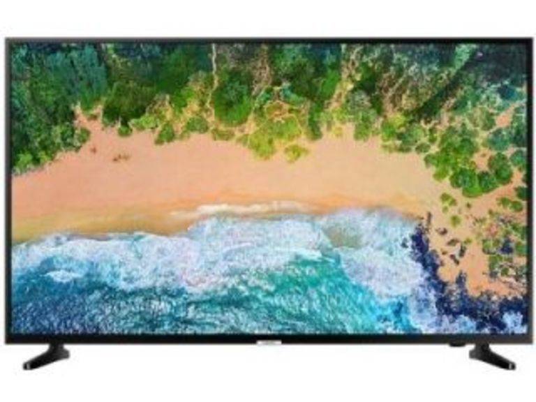 Samsung UA55NU7090K 55 inch 4K (Ultra HD) Smart LED TV