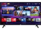 JVC 49N7105C 49 inch 4K (Ultra HD) Smart LED Price In India