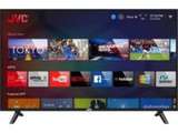 JVC 43N5105C 43 inch Full HD Smart LED Price In India