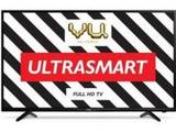 Vu 40SM 40 inch Full HD Smart LED Price In India