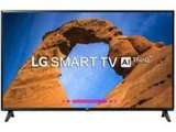 LG 49LK6120PTC 49 inch Full HD LED Price In India