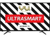 Vu 32SM 32 inch HD Ready Smart LED Price In India