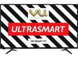 Vu 32SM 32 inch HD Ready Smart LED Price In India