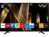 Vu 32-OA 32 inch HD Ready Smart LED Price In India