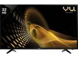 Vu 32PL 32 inch HD Ready LED Price In India