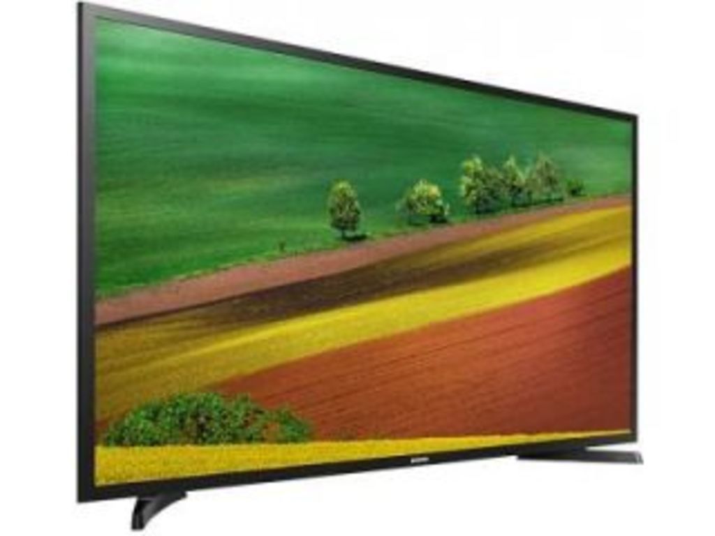 Samsung UA32N4200AR 32 inch HD Ready Smart LED TV Price In ...