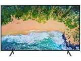 Samsung UA75NU7100K 75 inch 4K (Ultra HD) LED Price In India