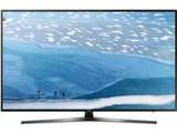 Samsung UA65KU6470U 65 inch 4K (Ultra HD) LED Price In India