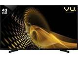 Vu 43PL 43 inch Full HD Smart LED Price In India